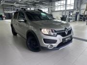 Renault Sandero II Санкт-Петербург  - изображение 7