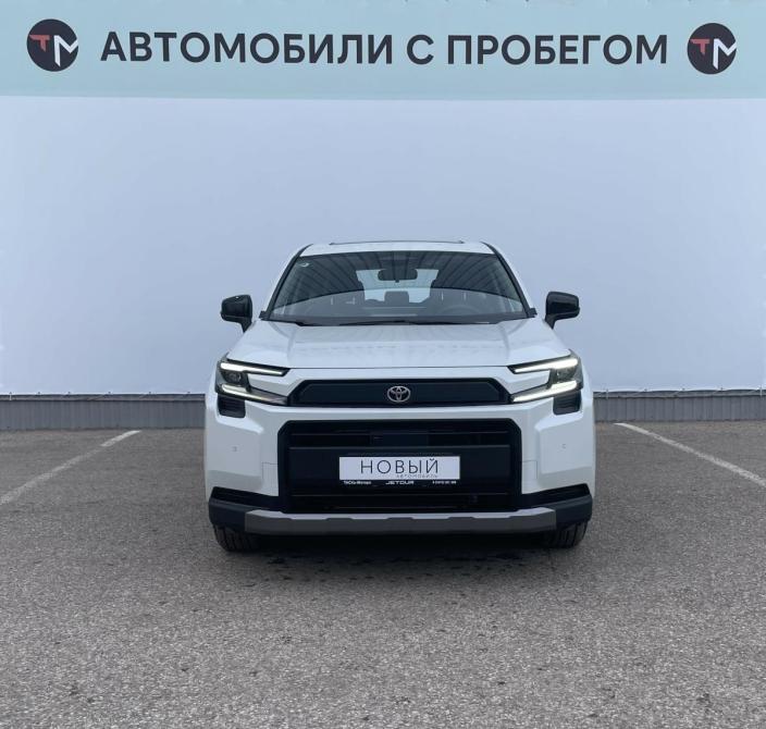 Toyota RAV4 VI (XA60) Стерлитамак  - изображение 5