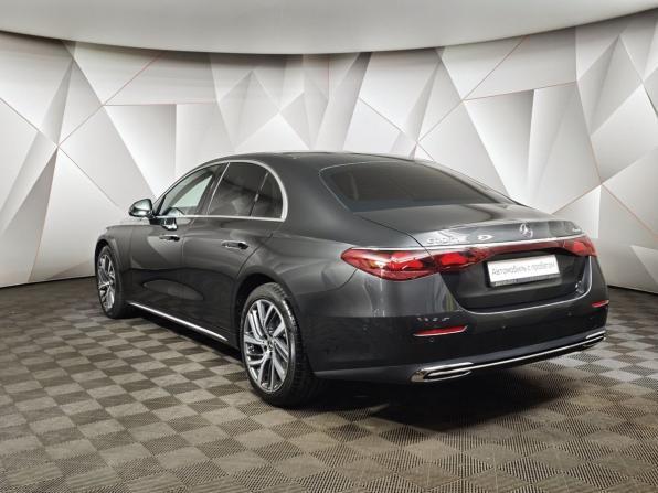 Mercedes-Benz E-Класс VI (W214 S214) с пробегом 2024 года, цена 6 700 000 рублей, 28929 км, седан, Автокод Объявления