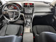 Mazda 6 II (GH) Рестайлинг Екатеринбург  - изображение 25