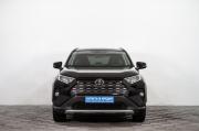 Toyota RAV4 V (XA50) Сургут  - изображение 21