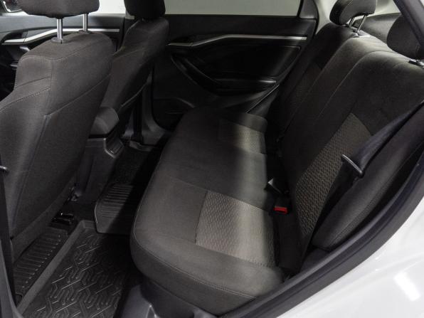 Lada (ВАЗ) Vesta I с пробегом 2021 года, цена 1 095 000 рублей, 66811 км, седан, Автокод Объявления