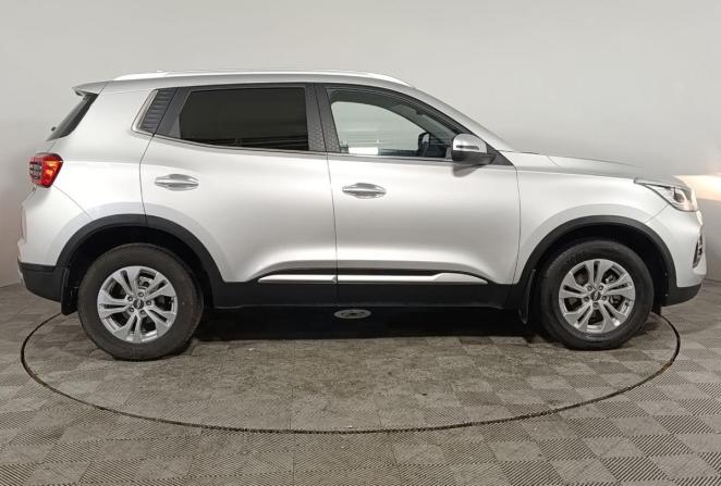 Chery Tiggo 4 Pro I с пробегом 2024 года, цена 1 600 000 рублей, 12385 км, внедорожник, Автокод Объявления