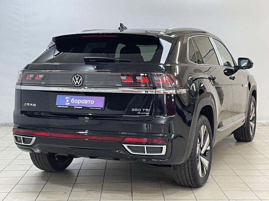 Volkswagen Teramont I Рестайлинг (China Market) Воронеж  - изображение 5