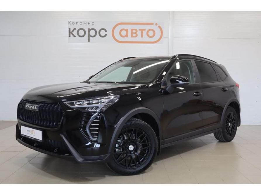 Haval Jolion I Рестайлинг Коломна  - изображение 1