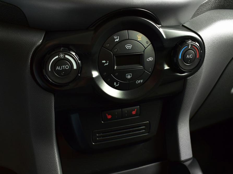 Ford EcoSport II Кемерово  - изображение 14