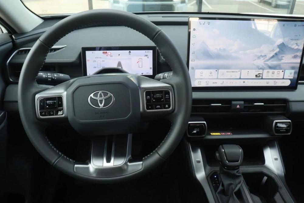 Toyota RAV4 VI (XA60) Казань  - изображение 14