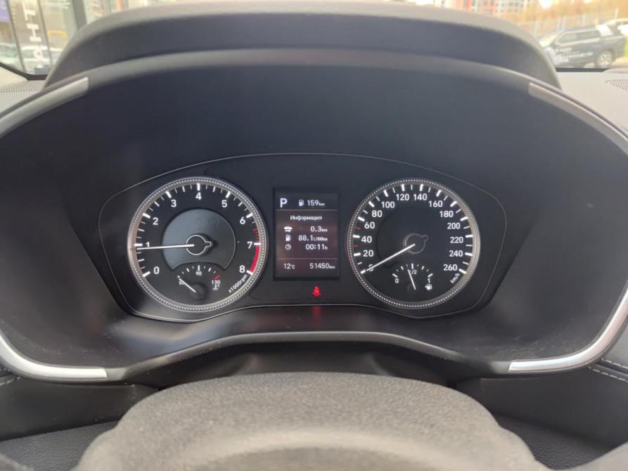 Hyundai Santa Fe IV Ижевск  - изображение 16