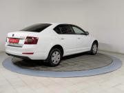 Skoda Octavia III (A7) Екатеринбург  - изображение 24