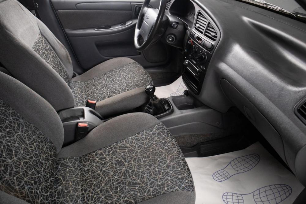 Chevrolet Lanos I Оренбург  - изображение 15