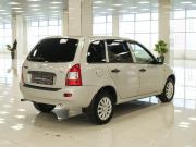 Lada (ВАЗ) Kalina I Самара  - изображение 21