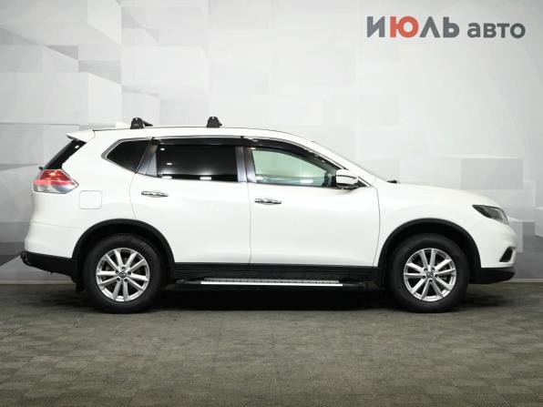 Nissan X-Trail III с пробегом 2018 года, цена 1 900 000 рублей, 141129 км, внедорожник, Автокод Объявления