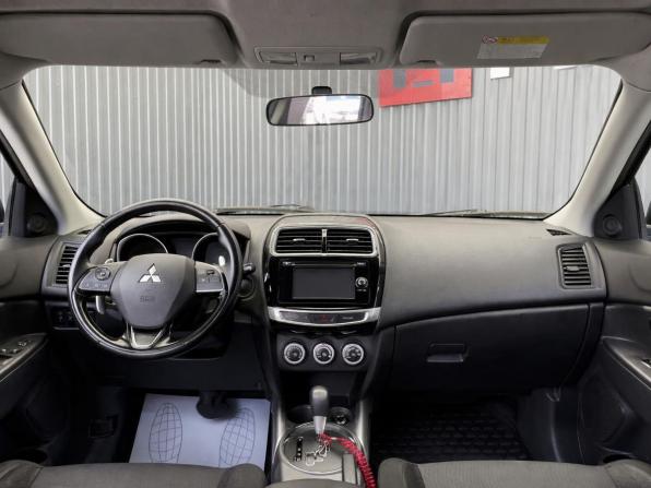 Mitsubishi ASX I с пробегом 2010 года, цена 1 207 000 рублей, 146669 км, внедорожник, Автокод Объявления