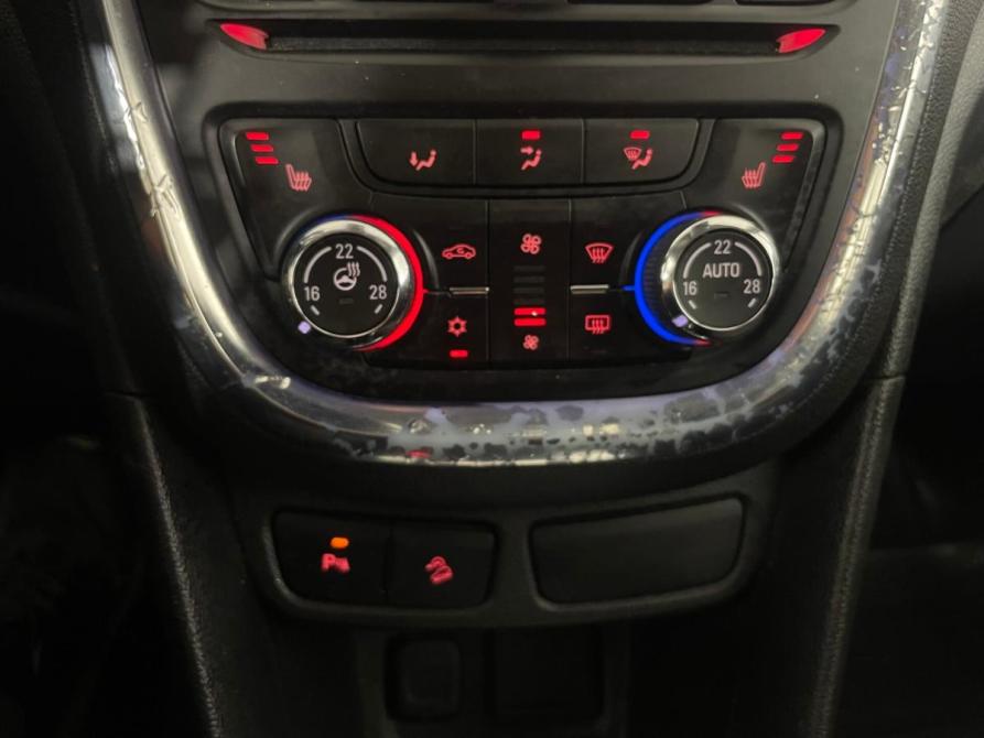 Opel Mokka I Воронеж  - изображение 18