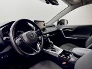 Toyota RAV4 V (XA50) Вологда  - изображение 31