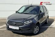 Lada (ВАЗ) Granta I Рестайлинг Ставрополь  - изображение 21