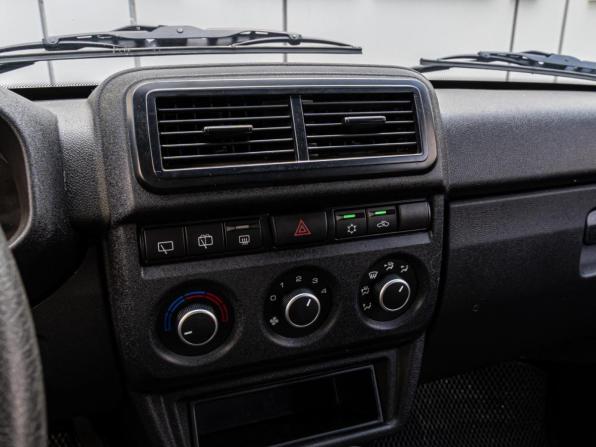 Lada (ВАЗ) Niva Legend с пробегом 2024 года, цена 1 039 000 рублей, 11890 км, внедорожник, Автокод Объявления