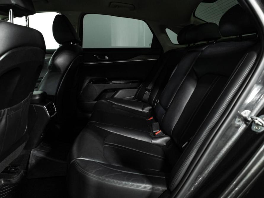Kia K5 III Санкт-Петербург  - изображение 10