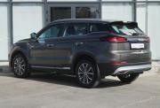 Geely Atlas Pro Саратов  - изображение 32