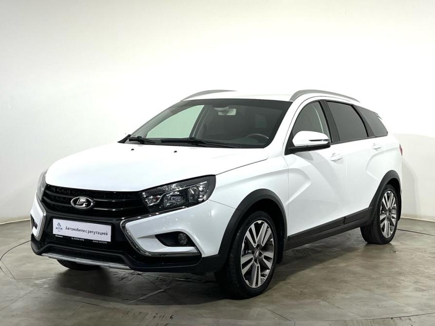 Lada (ВАЗ) Vesta I Ижевск  - изображение 1