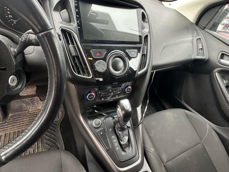 Ford Focus III Рестайлинг Пермь  - изображение 7