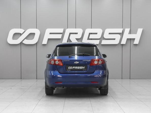 Chevrolet Lacetti I с пробегом 2008 года, цена 499 000 рублей, 152650 км, хэтчбек, Автокод Объявления