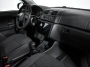 Skoda Fabia II Рестайлинг Санкт-Петербург  - изображение 27