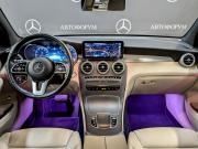Mercedes-Benz GLC Coupe I (C253) Рестайлинг Москва  - изображение 41