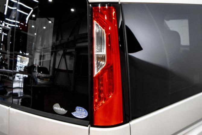 Honda Stepwgn V с пробегом 2015 года, цена 1 889 000 рублей, 91000 км, минивэн, Автокод Объявления