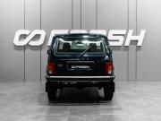 Lada (ВАЗ) Niva Legend Тюмень  - изображение 20
