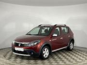 Renault Sandero I Воронеж  - изображение 21