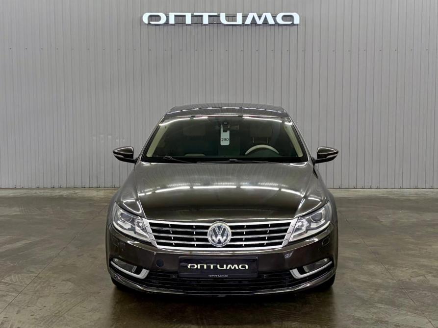 Volkswagen Passat CC I Рестайлинг Краснодар  - изображение 2