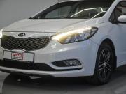Kia Cerato III Челябинск  - изображение 32