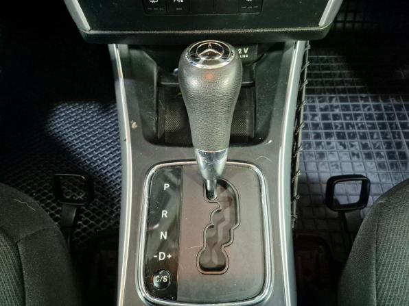 Mercedes-Benz B-Класс I (W245) Рестайлинг с пробегом 2010 года, цена 685 000 рублей, 244381 км, хэтчбек, Автокод Объявления