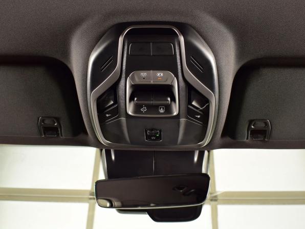 Geely Tugella I Рестайлинг с пробегом 2024 года, цена 2 949 999 рублей, 48621 км, внедорожник, Автокод Объявления