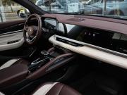 Geely Monjaro I Москва  - изображение 27
