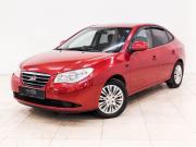 Hyundai Elantra IV (HD) Тула  - изображение 17