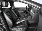 Volkswagen Passat CC I Рестайлинг Ростов-на-Дону  - изображение 30