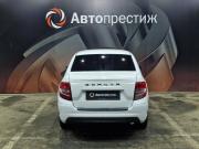 Lada (ВАЗ) Granta I Рестайлинг Ставрополь  - изображение 26