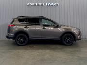 Toyota RAV4 IV (XA40) Рестайлинг Краснодар  - изображение 22