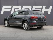 Volkswagen Touareg II Краснодар  - изображение 27