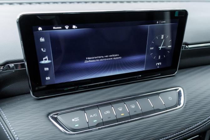 Haval Jolion I Рестайлинг с пробегом 2025 года, цена 2 375 000 рублей, 1010 км, внедорожник, Автокод Объявления