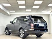 Land Rover Range Rover IV Санкт-Петербург  - изображение 44