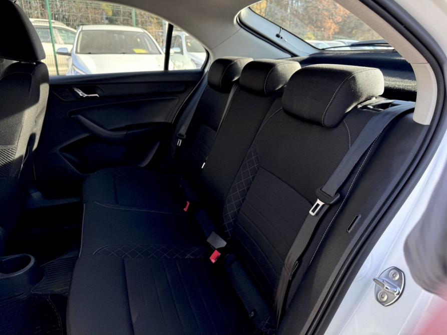Skoda Rapid I Уфа  - изображение 23