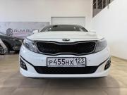 Kia Optima III Рестайлинг Новороссийск  - изображение 56