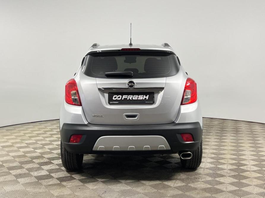 Opel Mokka I Казань  - изображение 4