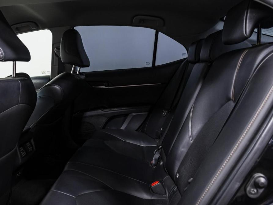 Toyota Camry VIII (XV70) Москва  - изображение 14