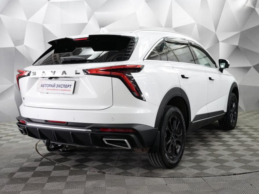 Haval F7 II Ульяновск  - изображение 5