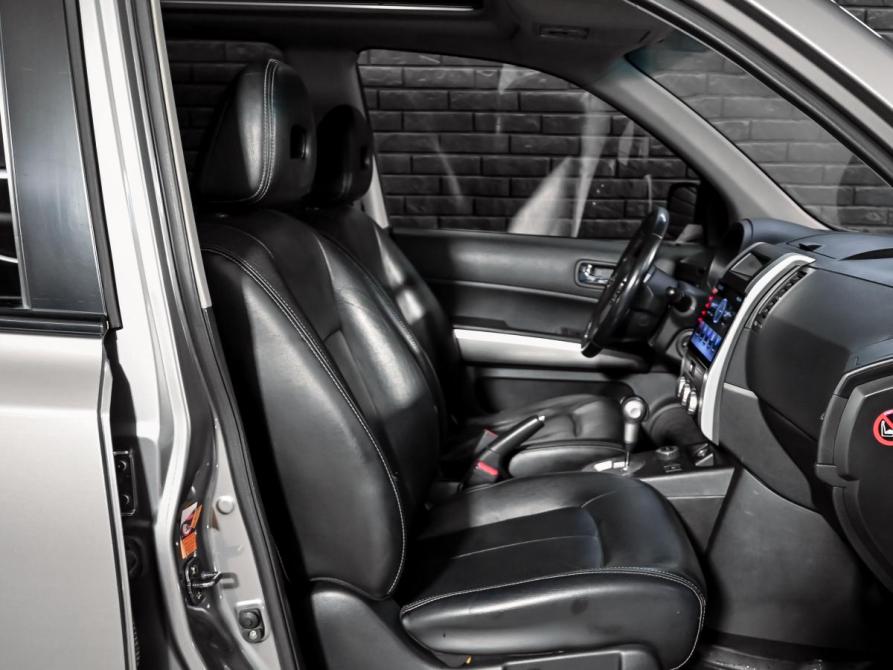 Nissan X-Trail II Екатеринбург  - изображение 11