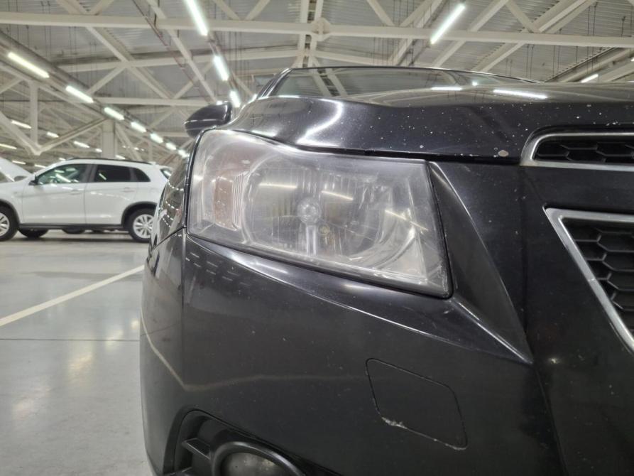 Chevrolet Cruze I Рестайлинг Казань  - изображение 21